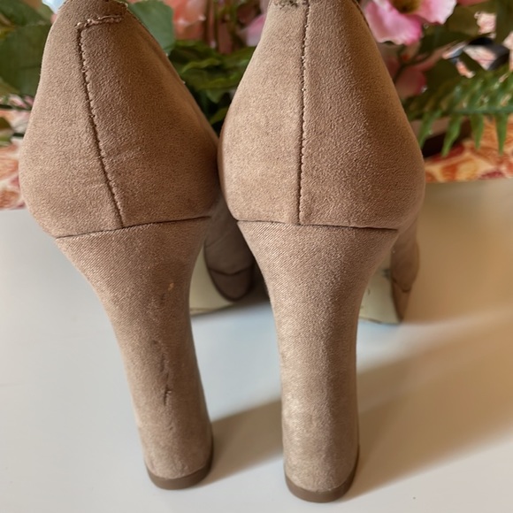 Unisa platform shoes - Picture 3 of 5